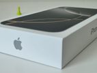 Apple iPhone 16 Pro Max (New)