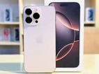 Apple iPhone 16 Pro Max (Used)