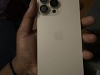 Apple iPhone 16 Pro Max Arabic (Used)