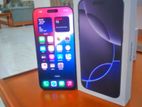 Apple iPhone 16 Pro Max (Used)