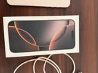 Apple iPhone 16 Pro Max (Used)