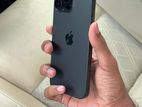 Apple iPhone 16 Pro Max Black Titanium (Used)