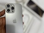Apple iPhone 16 Pro Max (Used)