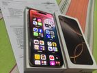 Apple iPhone 16 Pro Max (Used)