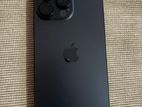 Apple iPhone 16 Pro Max (Used)
