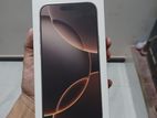 Apple iPhone 16 Pro Max (Brand New)