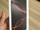 Apple iPhone 16 Pro Max (Brand New)