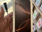 Apple iPhone 16 Pro Max (Brand New)