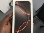 Apple iPhone 16 Pro Max (Brand New)