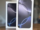 Apple iPhone 16 Pro Max (Brand New)