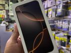 Apple iPhone 16 Pro Max (Brand New)