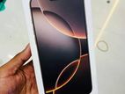Apple iPhone 16 Pro Max (Brand New)