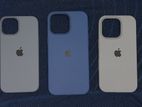 Apple iPhone 16 Pro Max Back Cover