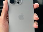 Apple iPhone 16 Pro Max (Used)