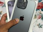 Apple iPhone 16 Pro Max (Used)