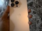 Apple iPhone 16 Pro Max Desert Titanium (Used)