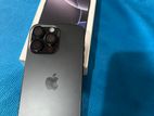 Apple iPhone 16 Pro Max Desert Taitanium (Used)