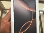 Apple iPhone 16 Pro Max Desert Titanium (New)