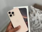 Apple iPhone 16 Pro Max Desert Titanium (Used)