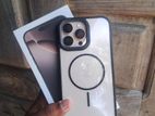Apple iPhone 16 Pro Max (Used)