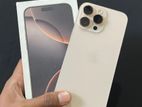 Apple iPhone 16 Pro Max (Used)