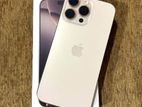 Apple iPhone 16 Pro Max (Used)