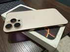 Apple iPhone 16 Pro Max desert Titanium (Used)