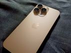 Apple iPhone 16 Pro Max Desert Titanium (Used)
