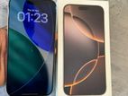 Apple iPhone 16 Pro Max Desert (Used)