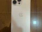 Apple iPhone 16 Pro Max 512GB (Used)