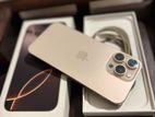 Apple iPhone 16 Pro Max (Used)