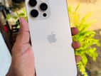 Apple iPhone 16 Pro Max Dessert Titanium (Used)