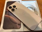 Apple iPhone 16 Pro Max (Used)