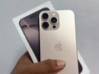 Apple iPhone 16 Pro Max (Used)