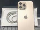 Apple iPhone 16 Pro Max Dessert Titanium (Used)