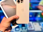 Apple iPhone 16 Pro Max Dessert titanium (Used)