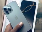 Apple iPhone 16 Pro Max E/A (Used)