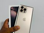 Apple iPhone 16 Pro Max Fullset (Used)