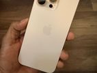 Apple iPhone 16 Pro Max Gold 512GB (Used)