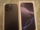 Apple iPhone 16 Pro Max (Used)