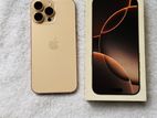 Apple iPhone 16 Pro Max (Used)