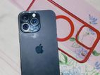 Apple iPhone 16 Pro Max (Used)