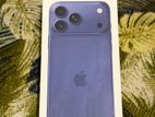 Apple iPhone 16 Pro Max (Brand New)