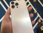 Apple iPhone 16 Pro Max (Used)