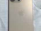 Apple iPhone 16 Pro Max (New)