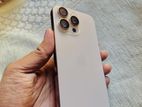 Apple iPhone 16 Pro Max (Used)