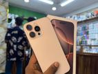 Apple iPhone 16 Pro Max (Used)