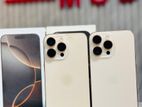 Apple iPhone 16 Pro Max (Used)