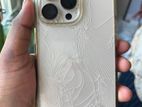 Apple iPhone 16 Pro Max 256GB (Used)