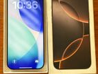 Apple iPhone 16 Pro Max (Used)